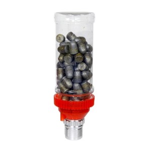 Breech Lock Bullet Sizer Kit (LEEPRODUCT)
