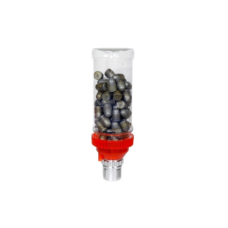 Breech Lock Bullet Sizer Kit (LEEPRODUCT)