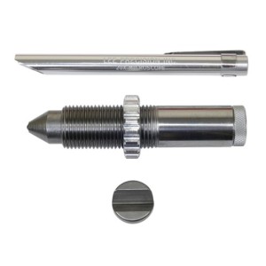 LEAD HARDNESS TEST KIT