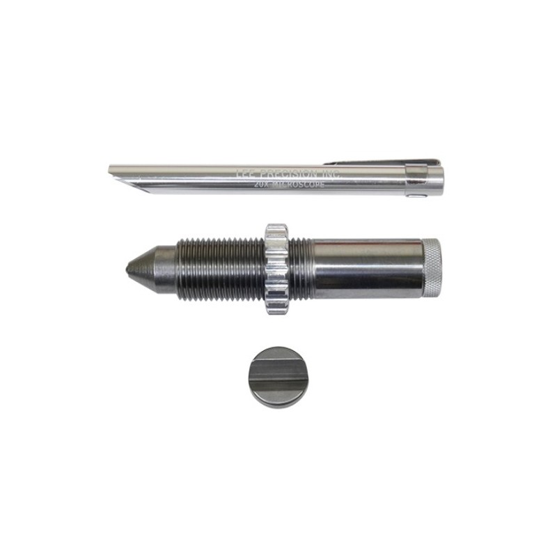 LEAD HARDNESS TEST KIT