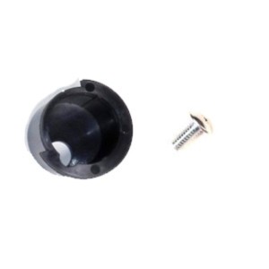 Valve & Screw for Auto-Drum, Deluxe or Classic Powder Measure (LEEPRODUCT)