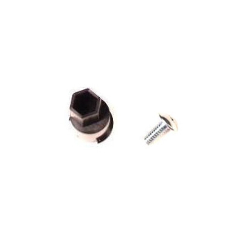 Valve & Screw for Perfect Powder Measure (LEEPRODUCT)