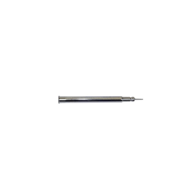 Undersized Flash Hole Decap Mandrel .2615 6.5x55 (LEEPRODUCT)
