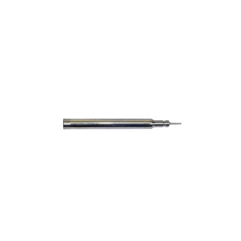 Undersized Flash Hole Decap Mandrel .3055 300 Whby Mag (LEEPRODUCT)