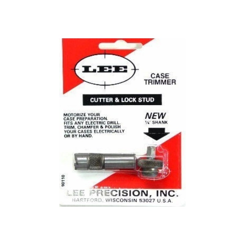 Cutter & Lock Stud
