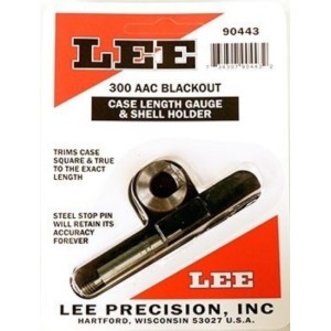 GAUGE/HOLDER 300 AAC BLACKOUT