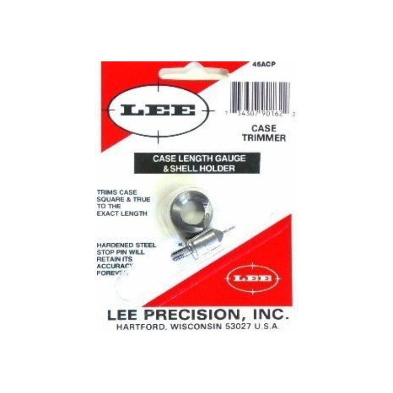 GAGE/HOLDER 45ACP