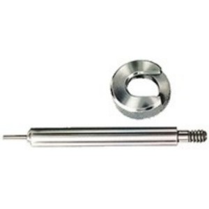 6.5 Grendel Case Length Gauge & Shell Holder (LEEPRODUCT)
