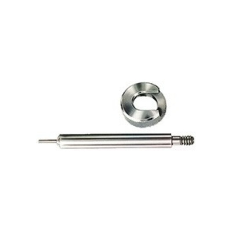 350 Legend Case Length Gauge & Shell Holder (LEEPRODUCT)