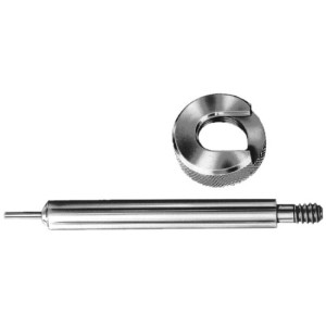 7mm PRC Case Length Gauge & Shell Holder (LEEPRODUCT)
