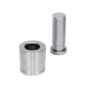 .355 Bullet Sizer & Punch (LEEPRODUCT)