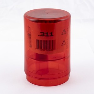 NEW LUBE & SIZE KIT .311