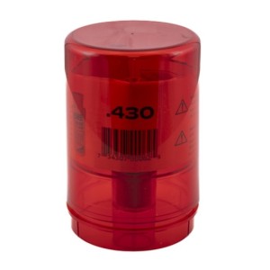 .430 CLASSIC BULLET SIZE KIT (LEEPRODUCT)