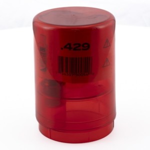 NEW LUBE & SIZE KIT .429