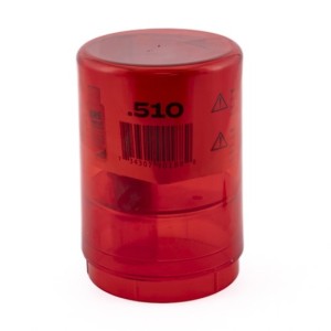 NEW LUBE & SIZE KIT .510