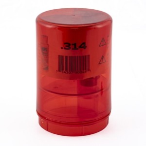 .314 CLASSIC BULLET SIZE KIT (LEEPRODUCT)