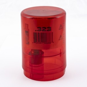 NEW LUBE & SIZE KIT .323