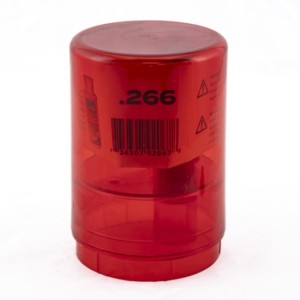 .266 CLASSIC BULLET SIZE KIT (LEEPRODUCT)