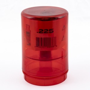 .225 CLASSIC BULLET SIZE KIT (LEEPRODUCT)