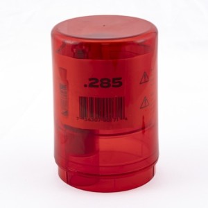 .285 CLASIC BULLET SIZE KIT (LEEPRODUCT)