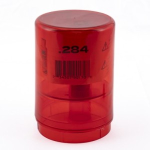 .284 CLASSIC BULLET SIZE KIT (LEEPRODUCT)