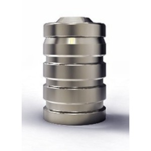358-148-WC Double Cavity Mold (LEEPRODUCT)