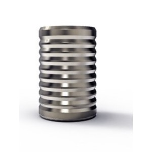 TL358-148WC Double Cavity Mold (LEEPRODUCT)