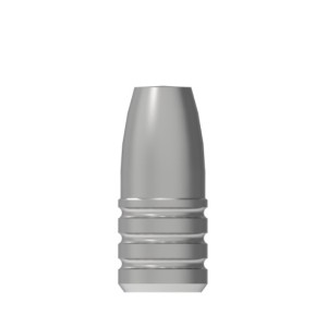 418-320-RF Double Cavity Mold (LEEPRODUCT)