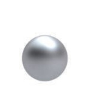 MOLD DC BALL 530