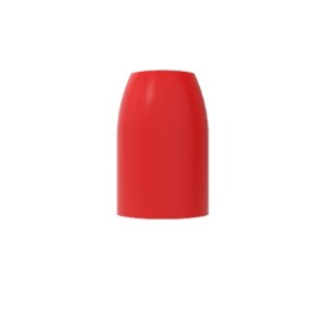 NLG 429-240-RF 6 Cavity Powder Coat Bullet Mold (LEEPRODUCT)
