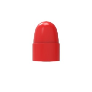 NLG 452-230-2R 6 Cavity Powder Coat Bullet Mold (LEEPRODUCT)