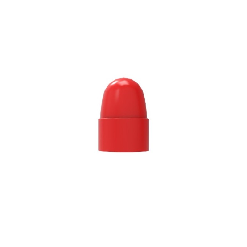 NLG 452-230-2R 6 Cavity Powder Coat Bullet Mold (LEEPRODUCT)