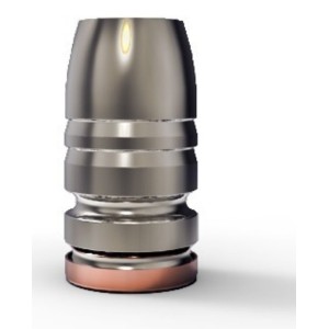 C430-310-RF 6 Cavity Mold (LEEPRODUCT)