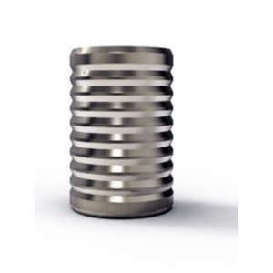 TL358-148WC 6 Cavity Mold (LEEPRODUCT)