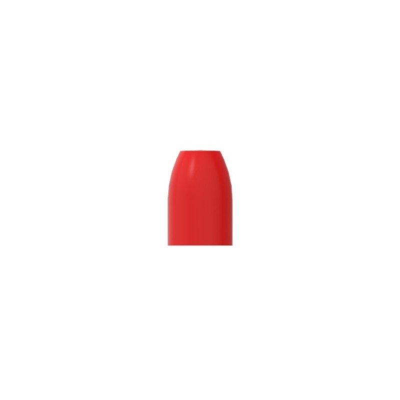 NLG 358-130-RF 6 Cavity Powder Coat Bullet Mold (LEEPRODUCT)