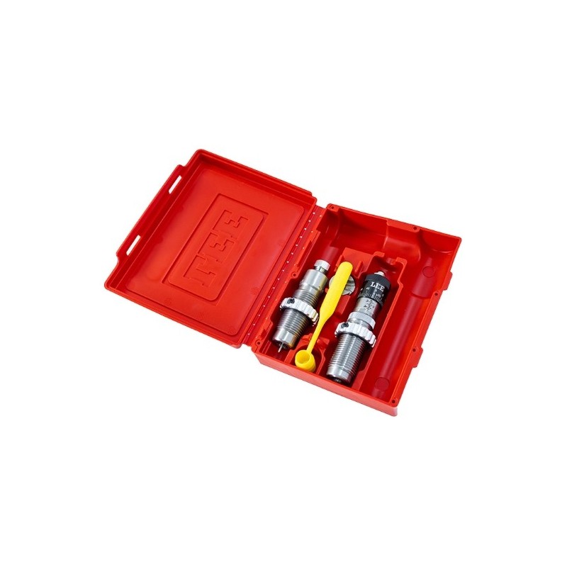 30/06 Micrometer Full Length Die Set (LEEPRODUCT)
