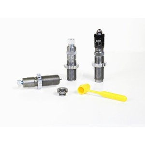 7mm Backcountry Micrometer Full Length Die Set (LEEPRODUCT)