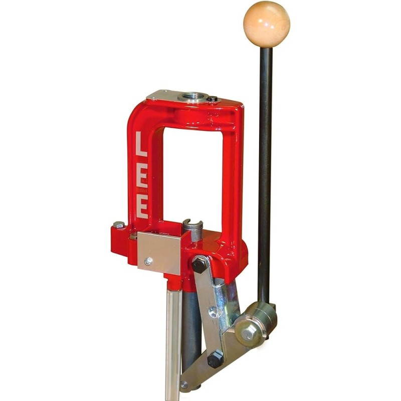 Breech Lock Challenger Press (without box/opened/un-used) *Straight Handle (SALE)