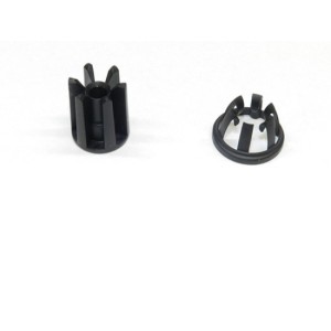 GUIDE&EJECTOR 2 CAV (LEEPRODUCT)