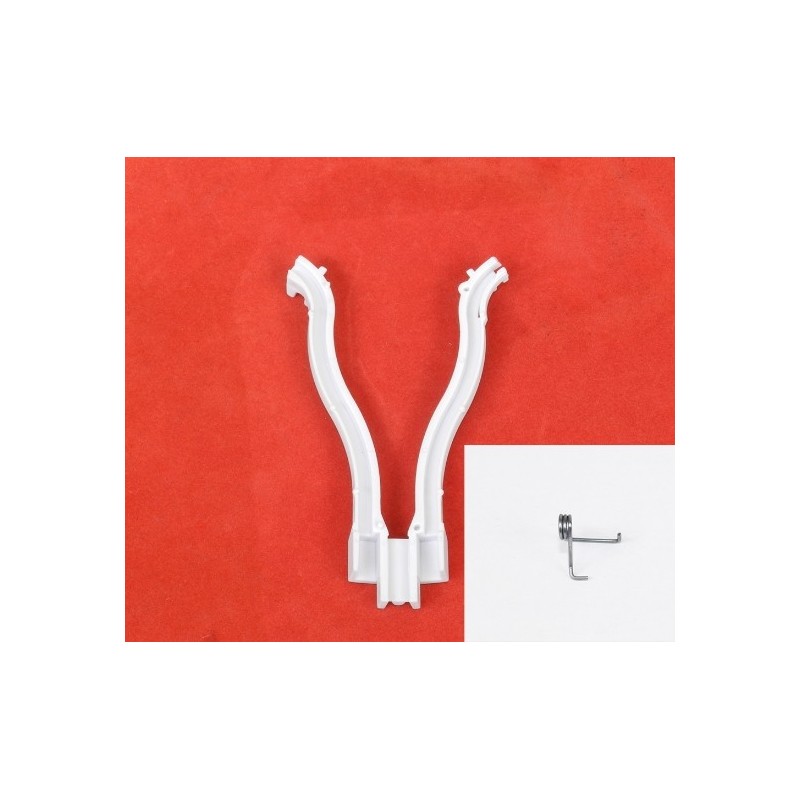 Obsolete ACP PRIMER TROUGH (LEEPRODUCT)