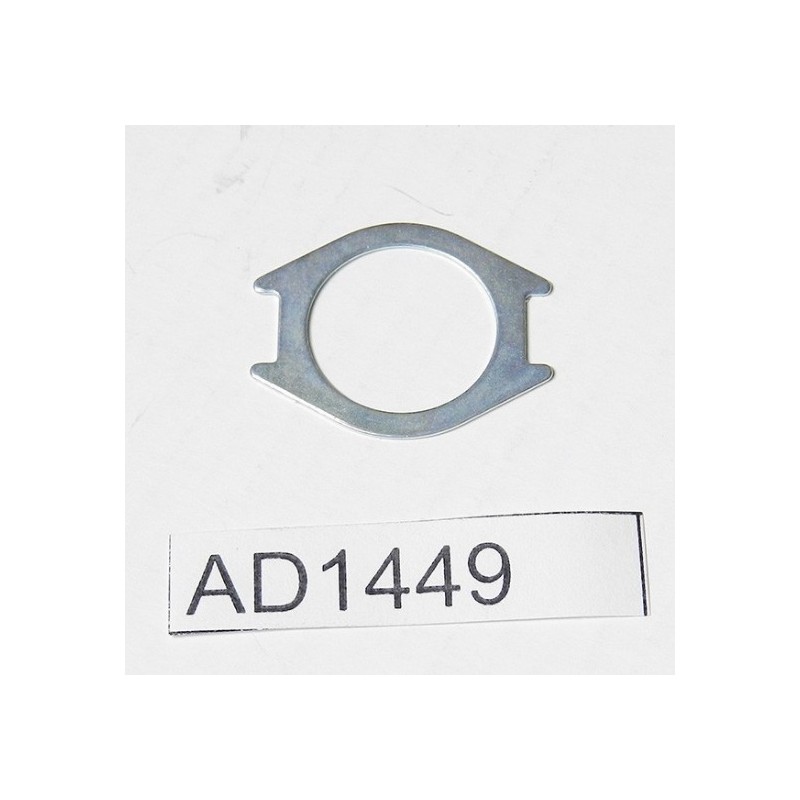 ACTUATOR LOCK