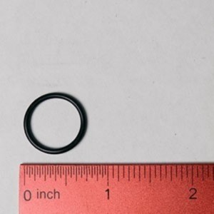 O RING 016 ID 5/8