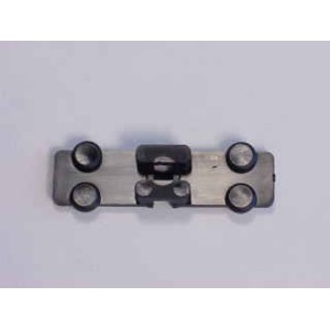 HOPPER RISER(EA/2REQ)