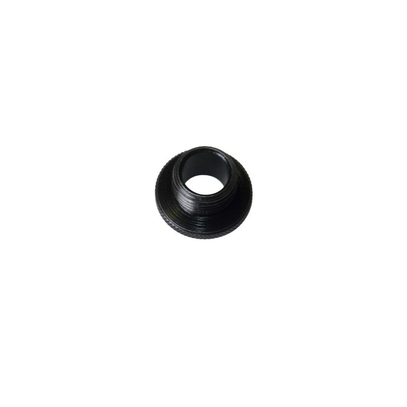 KNURLED ADAPTOR BOLT