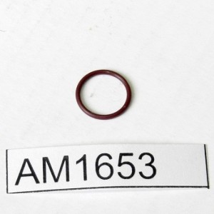 O-ring for Large Drum 1mm x 9mm BUNA 70