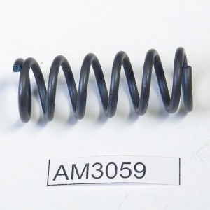 RETURN SPRING