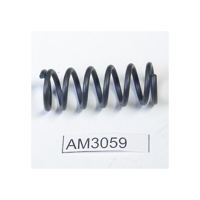 RETURN SPRING