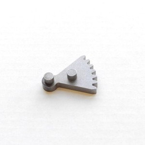 Obsolete GEAR SECTOR