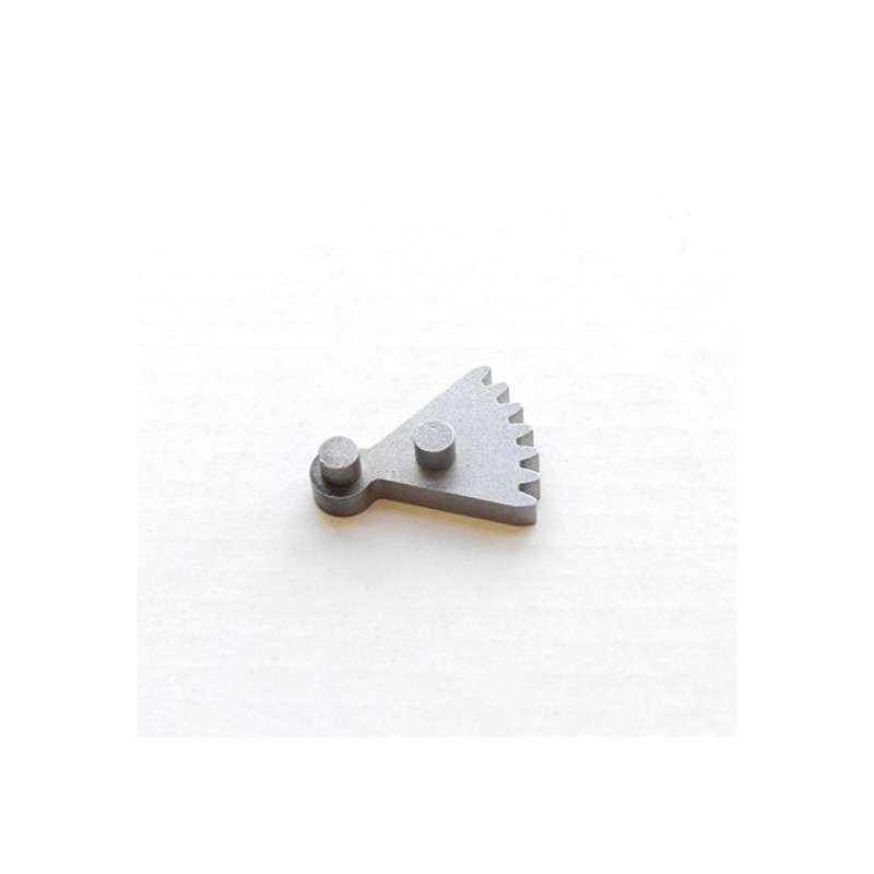 Obsolete GEAR SECTOR