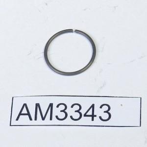 RETAINER RING